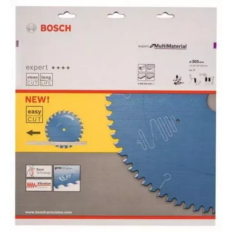 Bosch ‎2608642529 ketassaetera 30,5 cm 1 tk