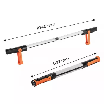 Taskulamp NEO tools 99-047 LED 1 tk