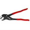 Tangid Knipex 86 01 300 lõualuu paksus 9,5 mm mutri maksimaalne suurus 6,8 cm