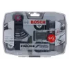 Bosch 2608664622, Must, Bosch, Asendusterad Bosch 2608664622. Toote värv: Must, Brändiühilduvus: Bosch, Toote tüüp: Asendusterad