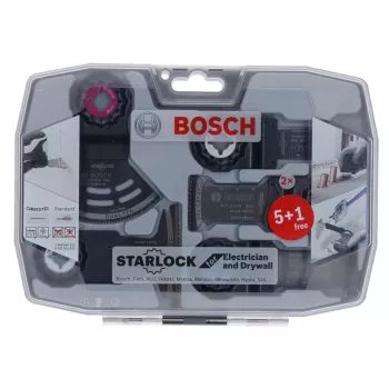 Bosch 2608664622, Must, Bosch, Asendusterad Bosch 2608664622. Toote värv: Must, Brändiühilduvus: Bosch, Toote tüüp: Asendusterad