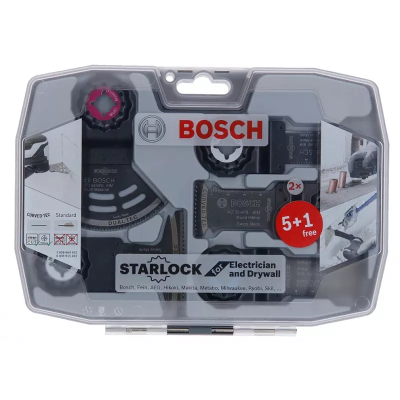 Bosch 2608664622, Must, Bosch, Asendusterad Bosch 2608664622. Toote värv: Must, Brändiühilduvus: Bosch, Toote tüüp: Asendusterad