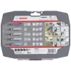 Bosch 2608664622, Must, Bosch, Asendusterad Bosch 2608664622. Toote värv: Must, Brändiühilduvus: Bosch, Toote tüüp: Asendusterad