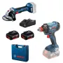Bosch 0 615 990 N1U juhtmeta kombokomplekt