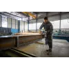 Bosch GWS 12-125 Professional nurklihvija 12,5 cm 11000 p/min 1200 W 2,2 kg