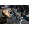 Bosch GWS 12-125 Professional nurklihvija 12,5 cm 11000 p/min 1200 W 2,2 kg
