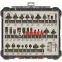 Bosch segafreesi komplektid, 30-osaline, freesikomplekt, 8 mm, 30 tk