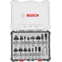 Bosch 2 607 017 471 freesiterade komplekt 15 tk