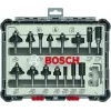 Bosch 2 607 017 471 freesiterade komplekt 15 tk