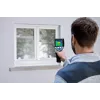 Bosch GTC 600 C müraekvivalentne temperatuuride erinevus (NETD) IR must, sinine 256 x 192 pikslit sisseehitatud ekraan LCD