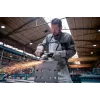 Bosch GWS 17-125 PSB PROFESSIONAL nurklihvija 12,5 cm 11500 p/min 1700 W 2,3 kg