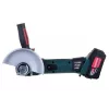 Nurklihvija Metabo W 18 LTX 150 QUICK 600404650