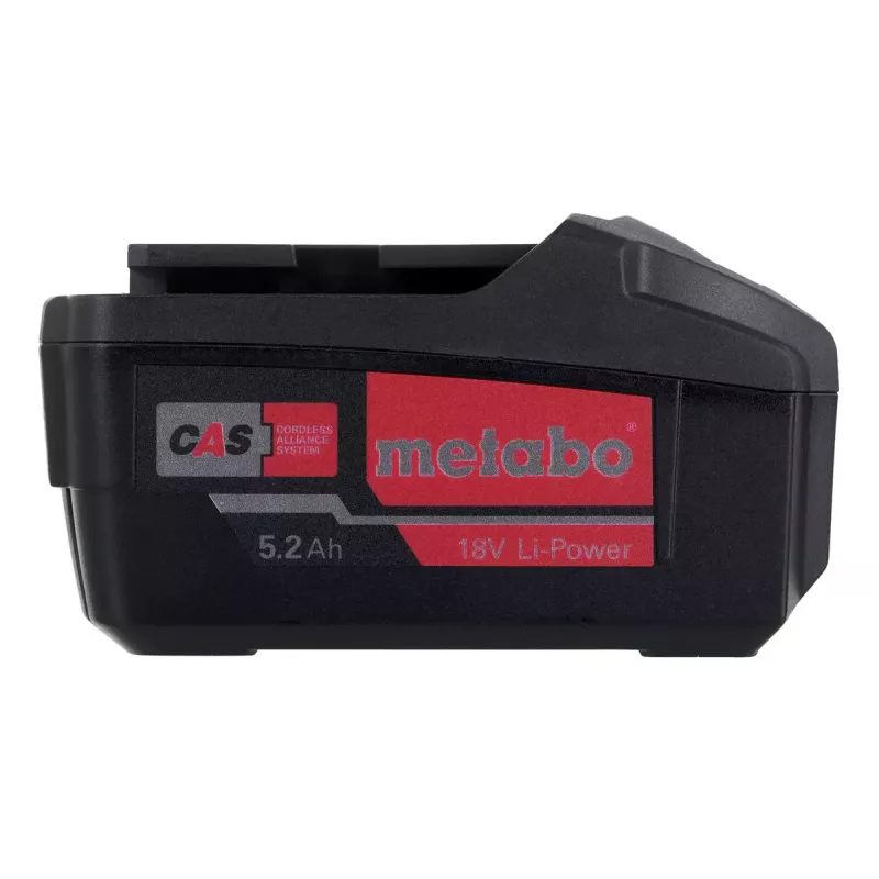 Nurklihvija Metabo W 18 LTX 150 QUICK 600404650