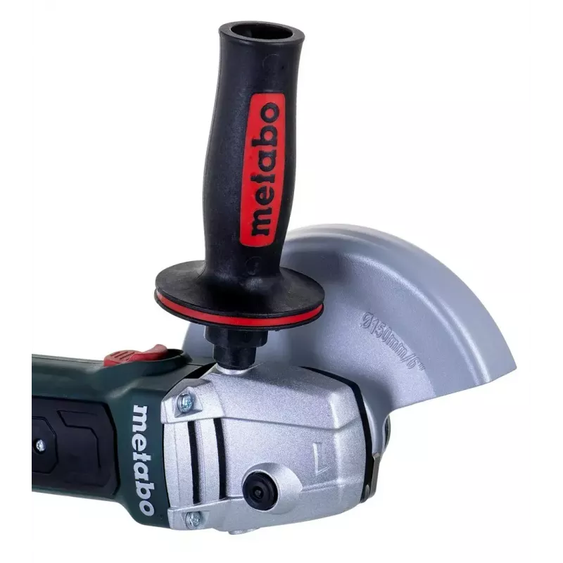 Nurklihvija Metabo W 18 LTX 150 QUICK 600404650