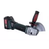 Nurklihvija Metabo W 18 LTX 150 QUICK 600404650