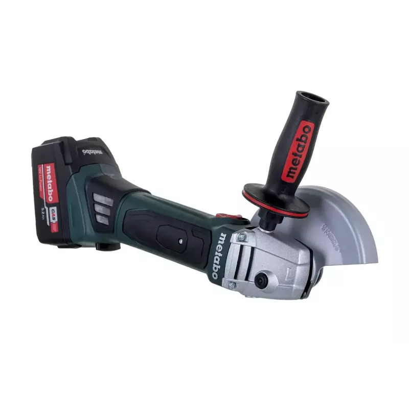 Nurklihvija Metabo W 18 LTX 150 QUICK 600404650