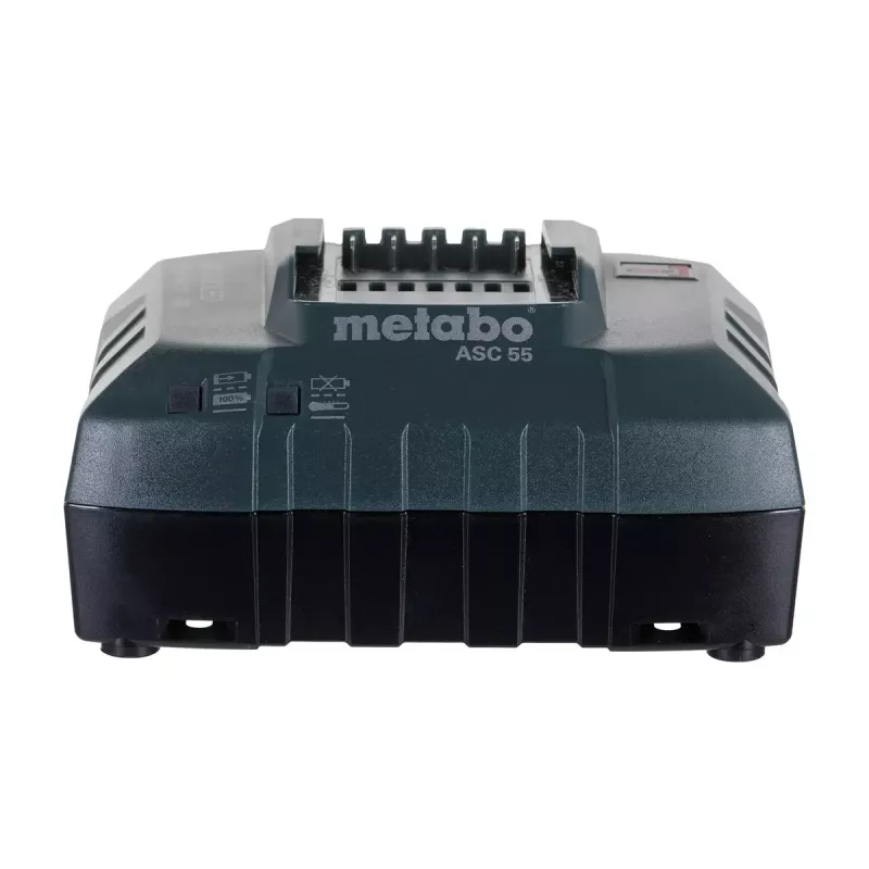 Nurklihvija Metabo W 18 LTX 150 QUICK 600404650