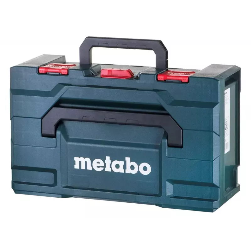 Nurklihvija Metabo W 18 LTX 150 QUICK 600404650