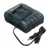 Nurklihvija Metabo W 18 LTX 150 QUICK 600404650