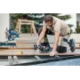 Bosch GDR 18V-200 Professional, löökkeeraja, 18 V, 184 mm, 225 mm, 96 mm