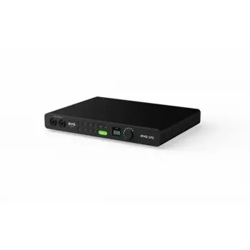 8-kanaliline mikrofoni eelvõimendi Audient EVO SP8 24-bit 96kHz