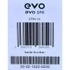 8-kanaliline mikrofoni eelvõimendi Audient EVO SP8 24-bit 96kHz