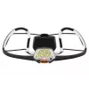 Pealamp Petzl IKO must valge