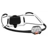 Pealamp Petzl IKO must valge