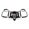 Pealamp Petzl IKO must valge