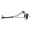 Pealamp Petzl IKO must valge