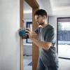 Bosch GEX 185-LI Professional ekstsentrilihvija 10000 OPM sinine