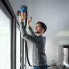 Bosch GEX 185-LI Professional ekstsentrilihvija 10000 OPM sinine