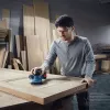 Bosch GEX 185-LI Professional ekstsentrilihvija 10000 OPM sinine