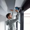 Bosch GEX 185-LI Professional ekstsentrilihvija 10000 OPM sinine