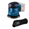 Bosch GEX 185-LI Professional ekstsentrilihvija 10000 OPM sinine