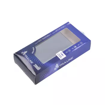 Akupank Extralink EPB-126 20000mAh