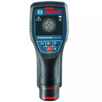 Bosch D-tect 120 digitaalne multiderektor