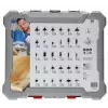 Bosch 2607017474 otsakukomplekt 30 tk
