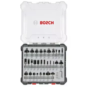 Bosch 2607017474 otsakukomplekt 30 tk
