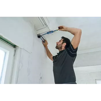 Bosch GAM 220 Professional digitaalne nurgamõõtja 0 - 220°