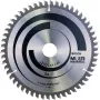 Bosch Multi Material ringlõiketerad, alumiinium, 21 cm, Bosch, 235 g, 1 tk
