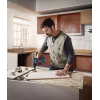 Bosch GSR 185-LI Professional 1900 RPM sinine