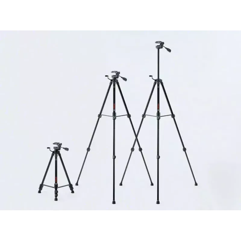 Bosch BT 150 Professional statiiv Lasernivelliir 3 jalga Must
