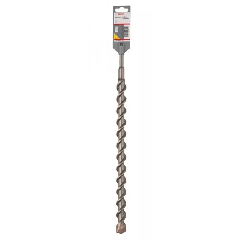 Bosch SDS plus-5 2,6 cm puurvasar