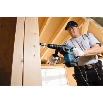 Bosch 0 611 24A 000 pöördhaamer 800 W 900 p/min SDS Plus