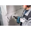 Bosch 0 611 24A 000 pöördhaamer 800 W 900 p/min SDS Plus