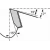 Ketassaagileht Bosch 2 608 641 190 21 cm