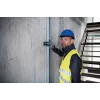 Lasermõõtur Bosch GLM 50-22 Professional IP65, 1,5V patarei, 200 g, koos hoiukohvriga