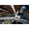 Bosch GGS 18V-23 LC Professional sirge stantside lihvimismasin 23000 p/min Must, Sinine, Punane, Hõbedane 1000 W