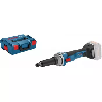 Bosch GGS 18V-23 LC Professional sirge stantside lihvimismasin 23000 p/min Must, Sinine, Punane, Hõbedane 1000 W